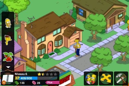 Les Simpson : Springfield
