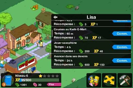 Les Simpson : Springfield