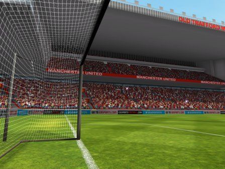 FIFA FIFA