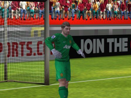FIFA FIFA