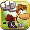 rayman jungle run icon