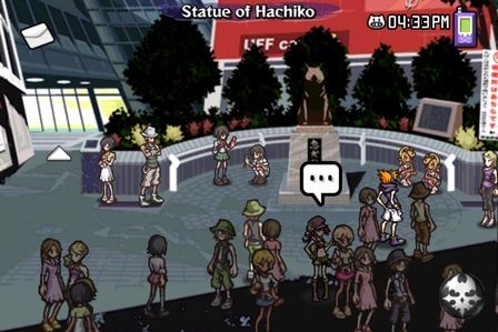 The World Ends with You: Solo Remix The World Ends with You: Solo Remix
