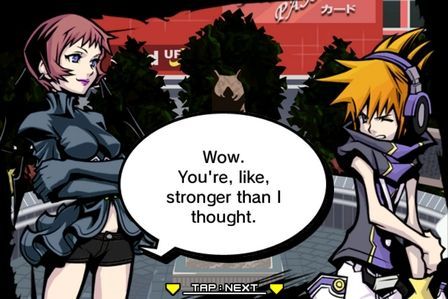 The World Ends with You: Solo Remix The World Ends with You: Solo Remix