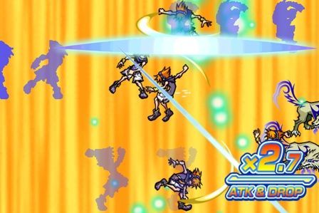The World Ends with You: Solo Remix The World Ends with You: Solo Remix