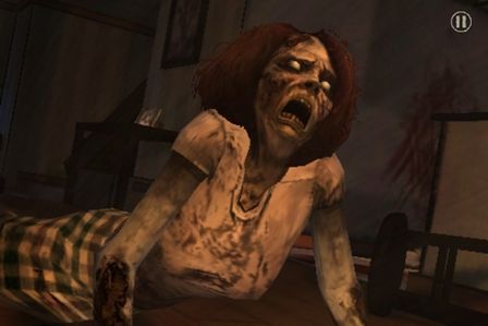 Walking Dead: The Game