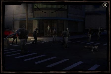 Walking Dead: The Game