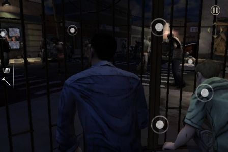 Walking Dead: The Game