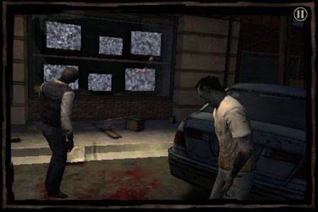 Walking Dead: The Game