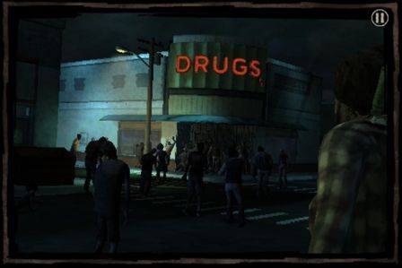 Walking Dead: The Game