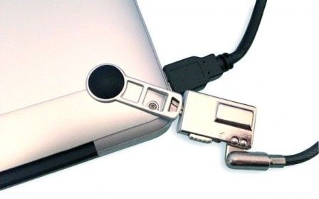 antivol macbook