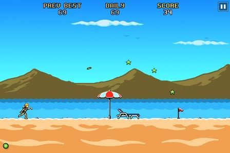 Beach Games Beach Games