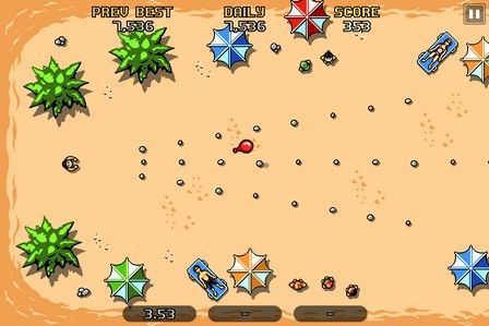 Beach Games Beach Games
