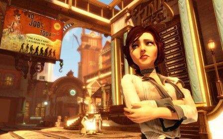 bioshock infinite mac