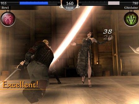 Bloodmasque Bloodmasque