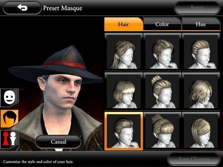 Bloodmasque Bloodmasque