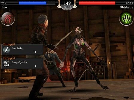 Bloodmasque Bloodmasque