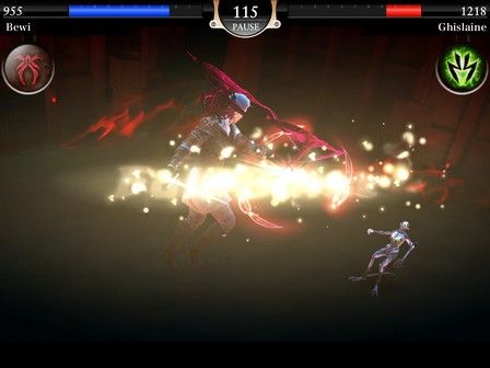 Bloodmasque Bloodmasque