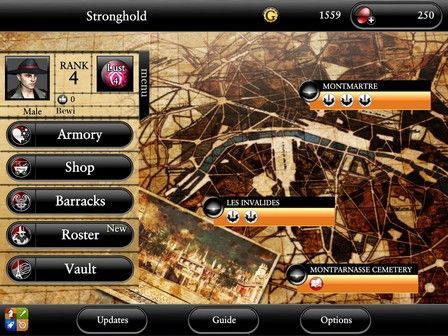 Bloodmasque Bloodmasque