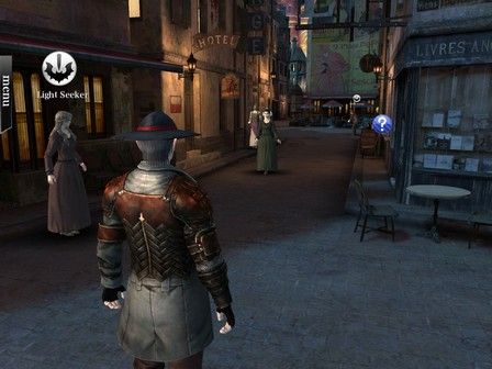 Bloodmasque Bloodmasque