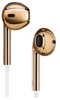 earpod or