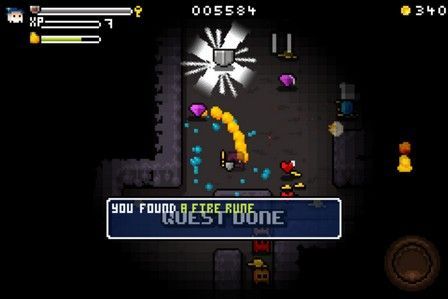 Heroes of Loot Heroes of Loot