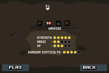 Heroes of Loot Heroes of Loot