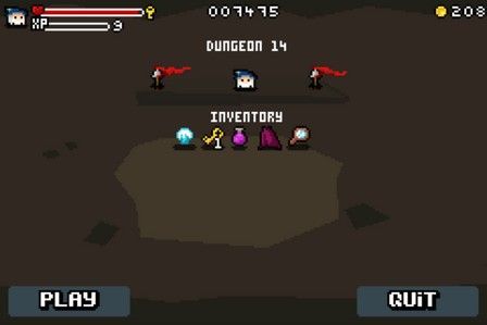 Heroes of Loot Heroes of Loot