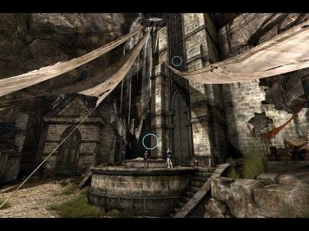 Infinity Blade III Infinity Blade III