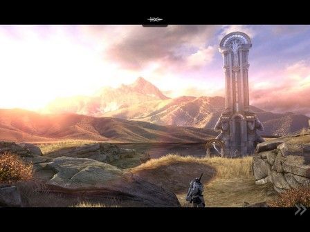 Infinity Blade III Infinity Blade III