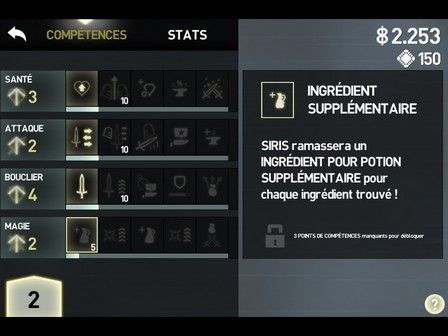 Infinity Blade III Infinity Blade III