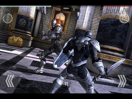Infinity Blade III Infinity Blade III