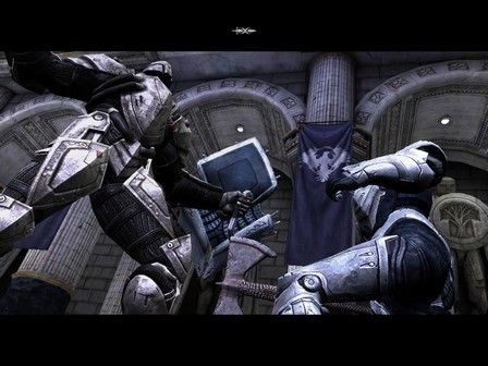 Infinity Blade III Infinity Blade III