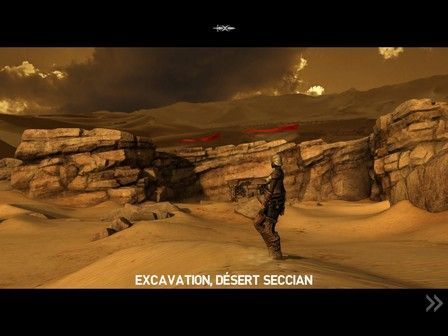 Infinity Blade III Infinity Blade III