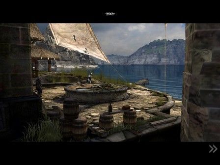 Infinity Blade III Infinity Blade III