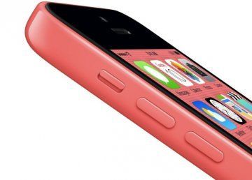 iphone rose cinq c iphone rose cinq c
