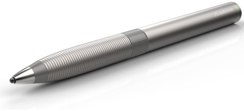 jot script evernote edition stylus