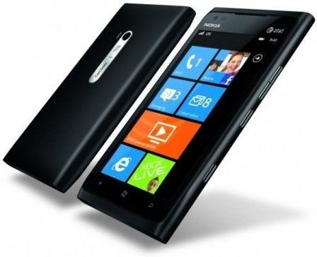 lumia microsoft
