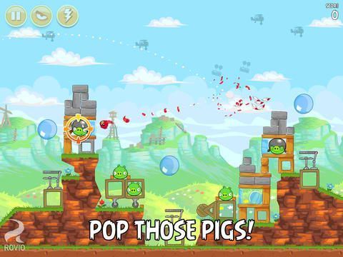 pigs angry birds pigs angry birds