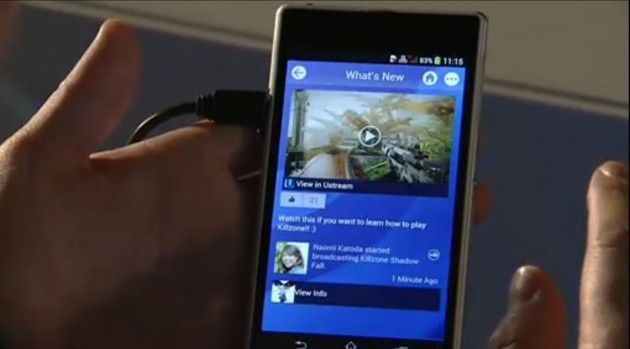 ps4 app android 2 ps4 app android 2