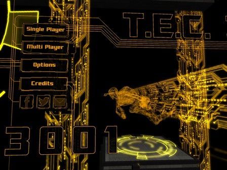 TEC3001 TEC3001