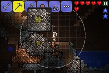 Terraria Terraria