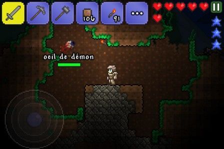 terraria iphone free