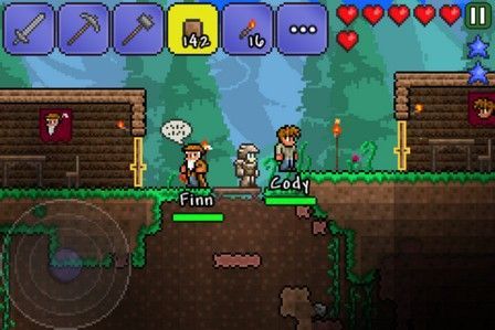 Terraria Terraria