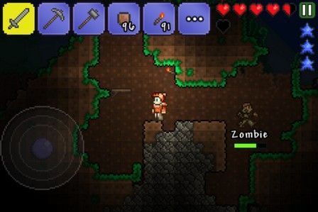 Terraria Terraria