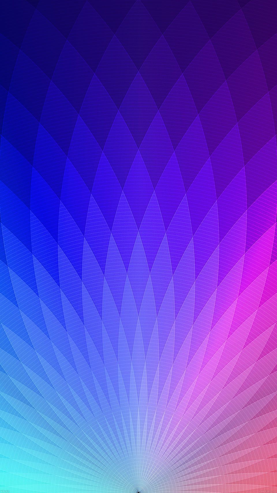 5 Fonds Décran Parallax Abstract Pour Iphone 6 Et Ipad