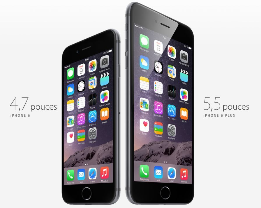 iphone 6 vs iphone 6 plus iphone 6 vs iphone 6 plus
