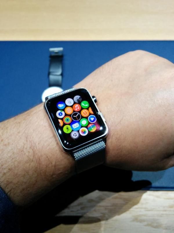 iwatch photo iwatch photo