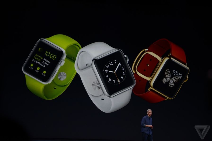 iwatch iwatch
