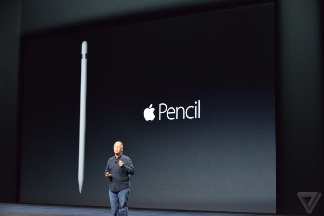 apple pencil apple pencil