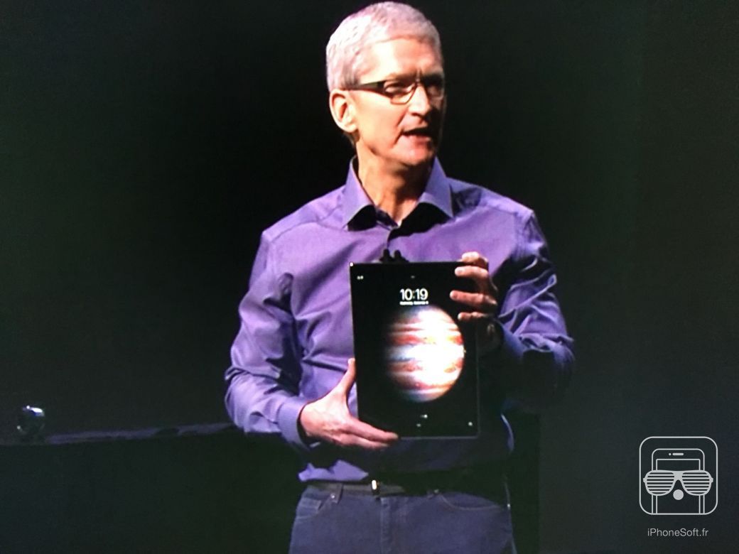 ipad pro tim ipad pro tim